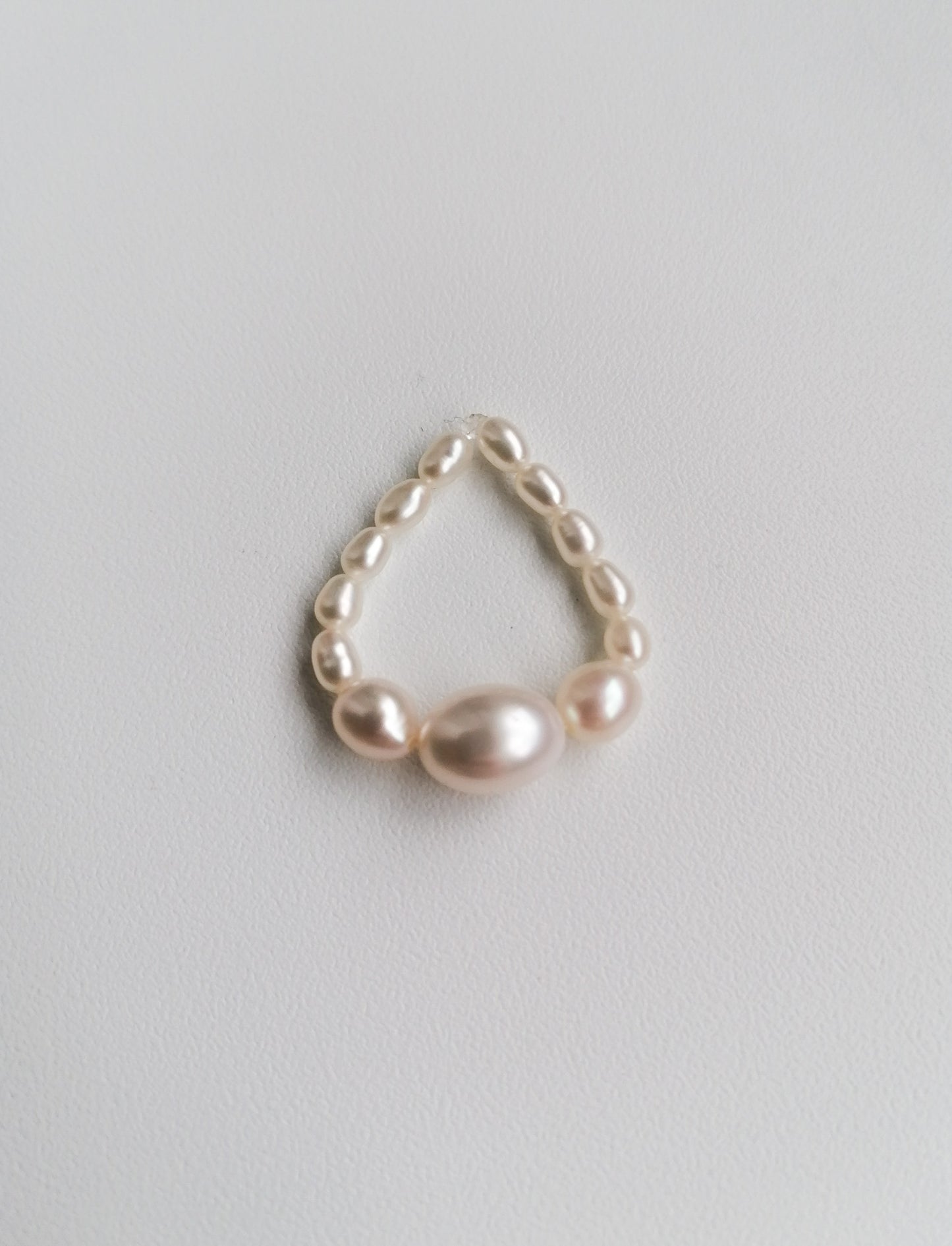 Santorini ring