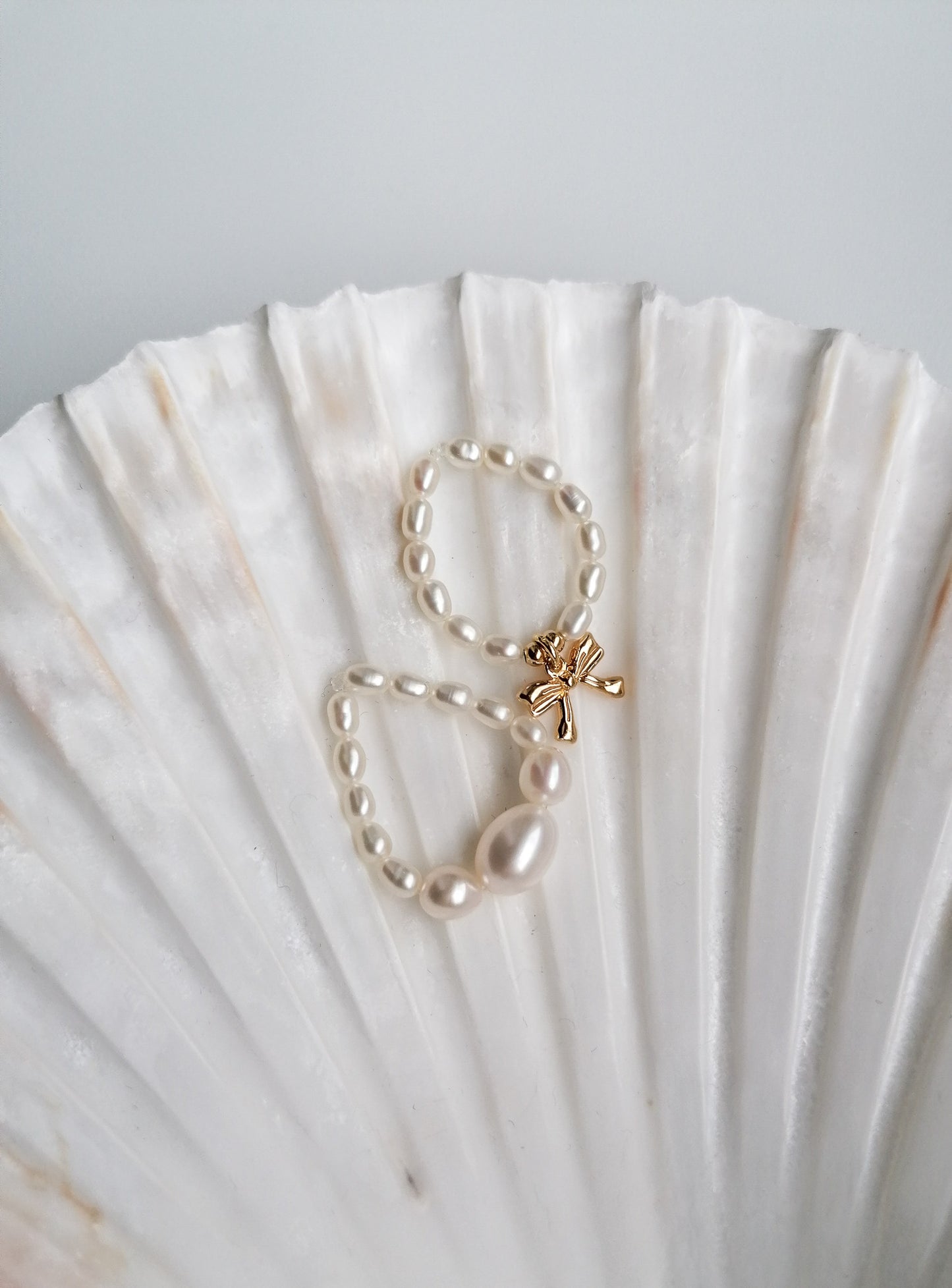 Santorini ring