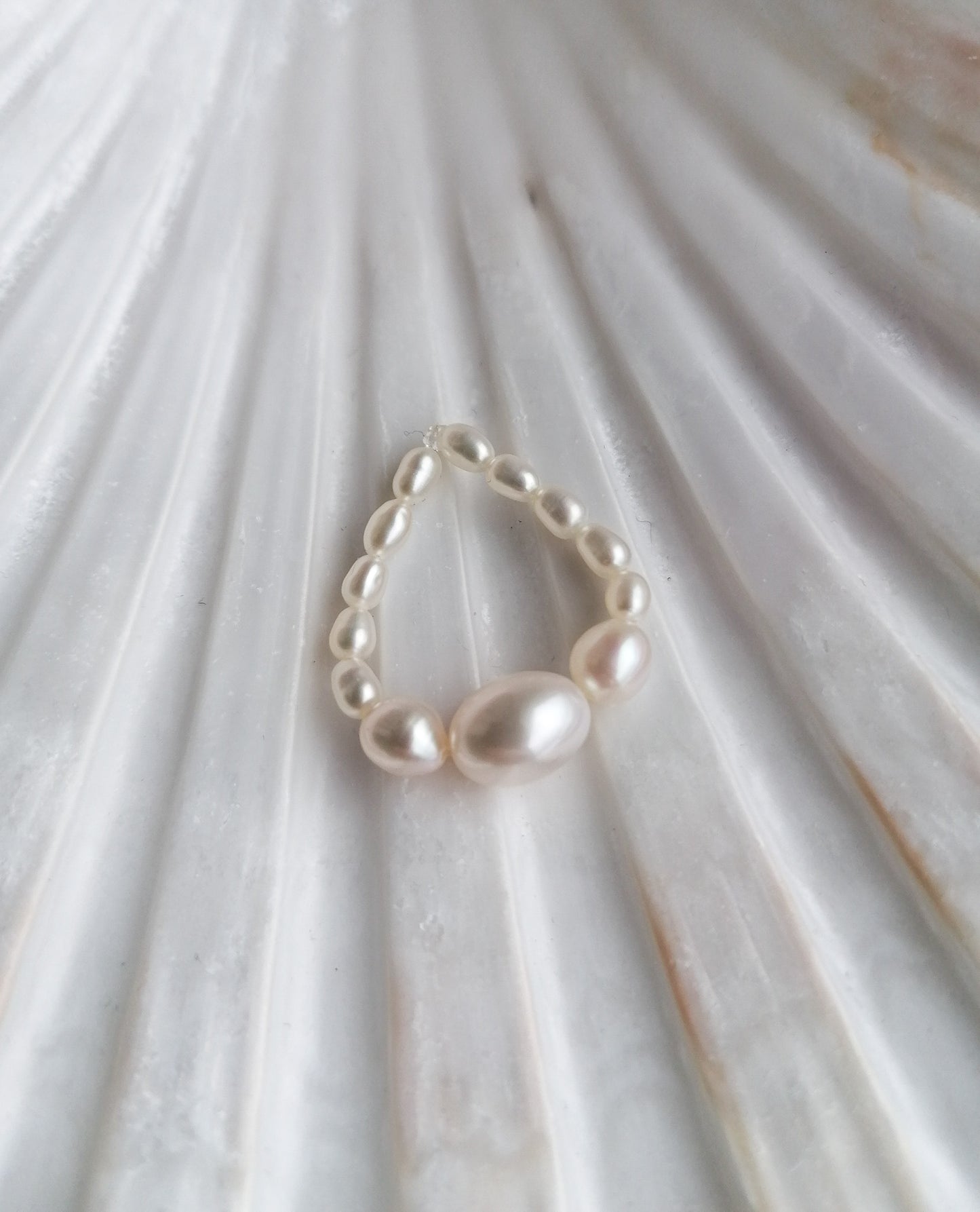 Santorini ring