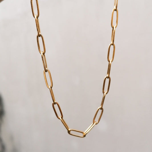 Timea Necklace