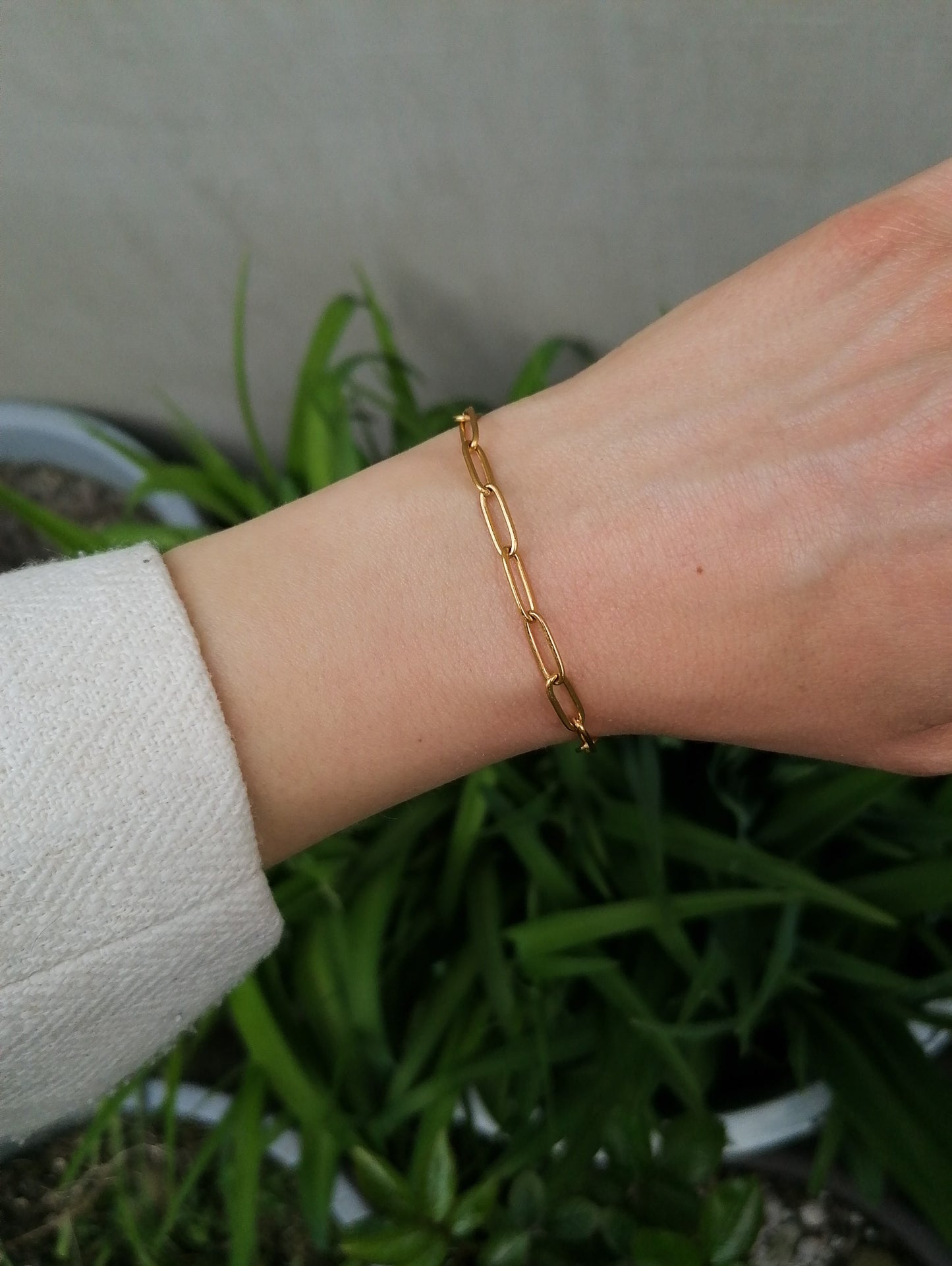 Timea Armband
