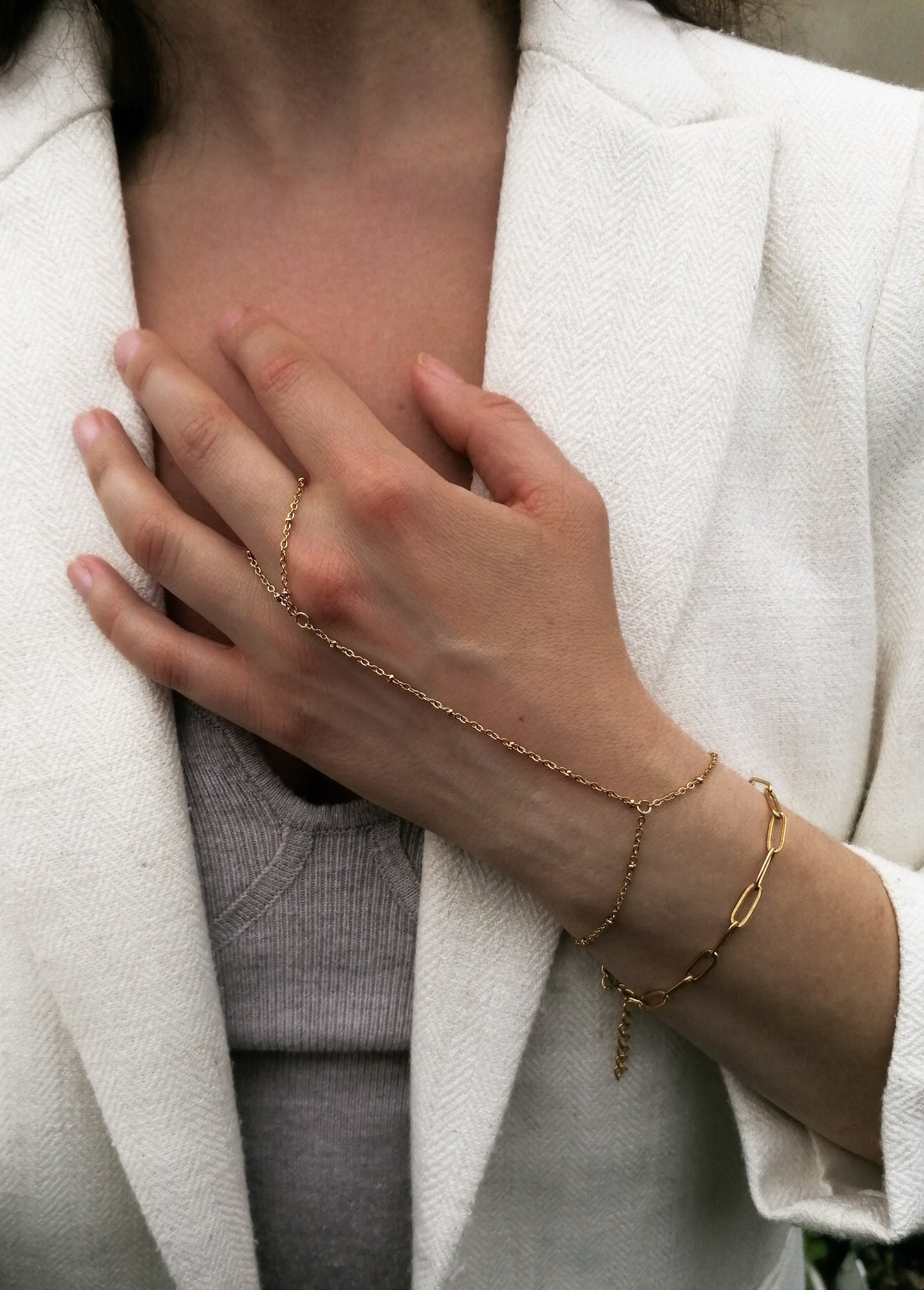 Timea Armband