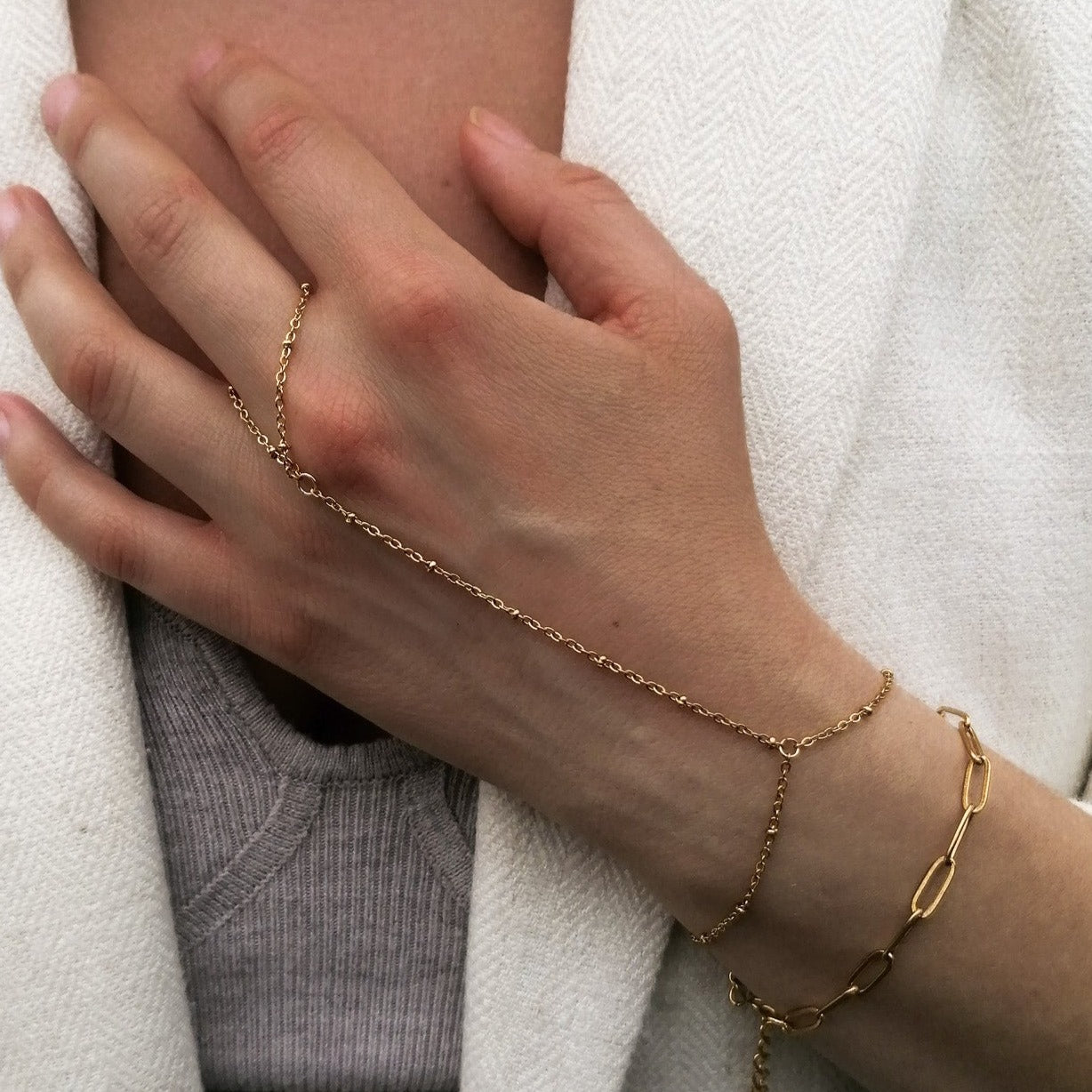 Helene Armband