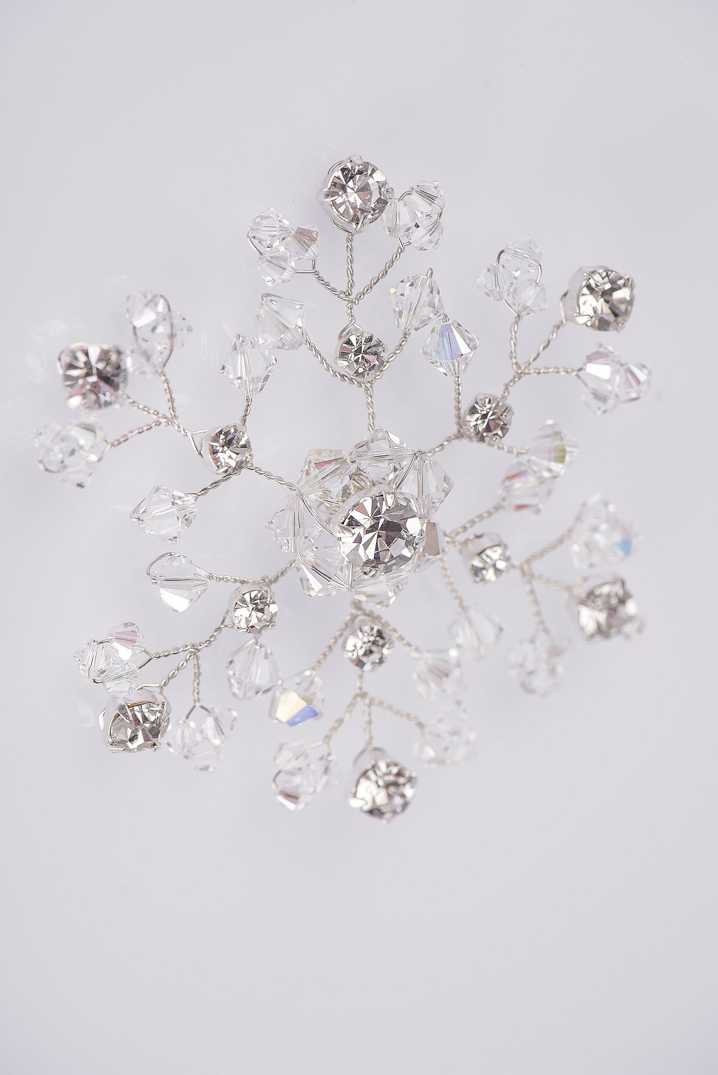 Ozdoba Snowflake