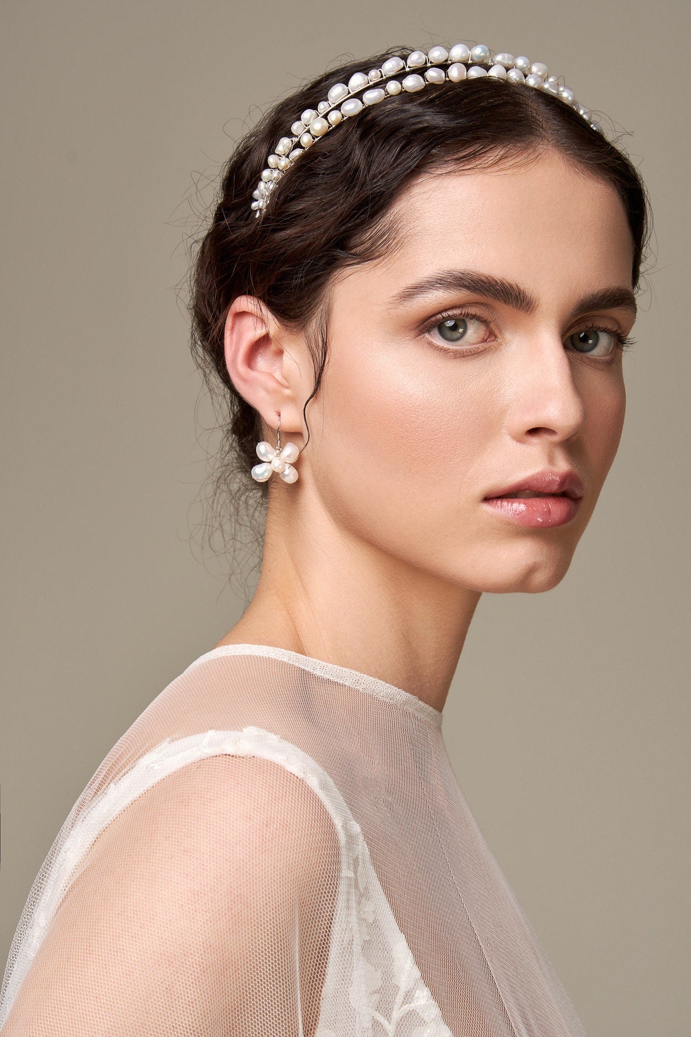 Desiree headband