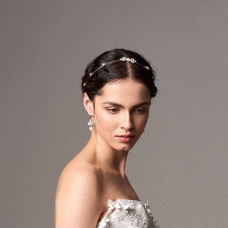 Vivienne Haarkette