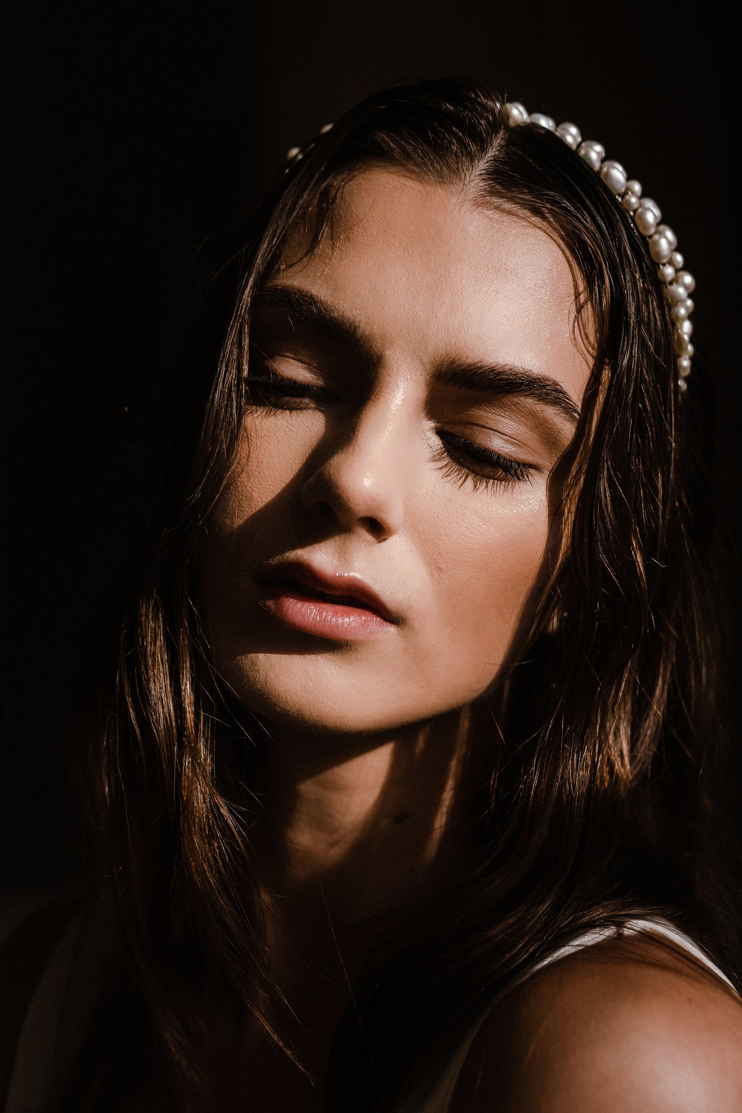 Desiree headband