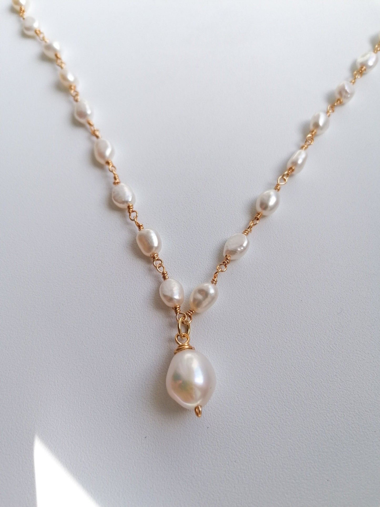 Ella necklace