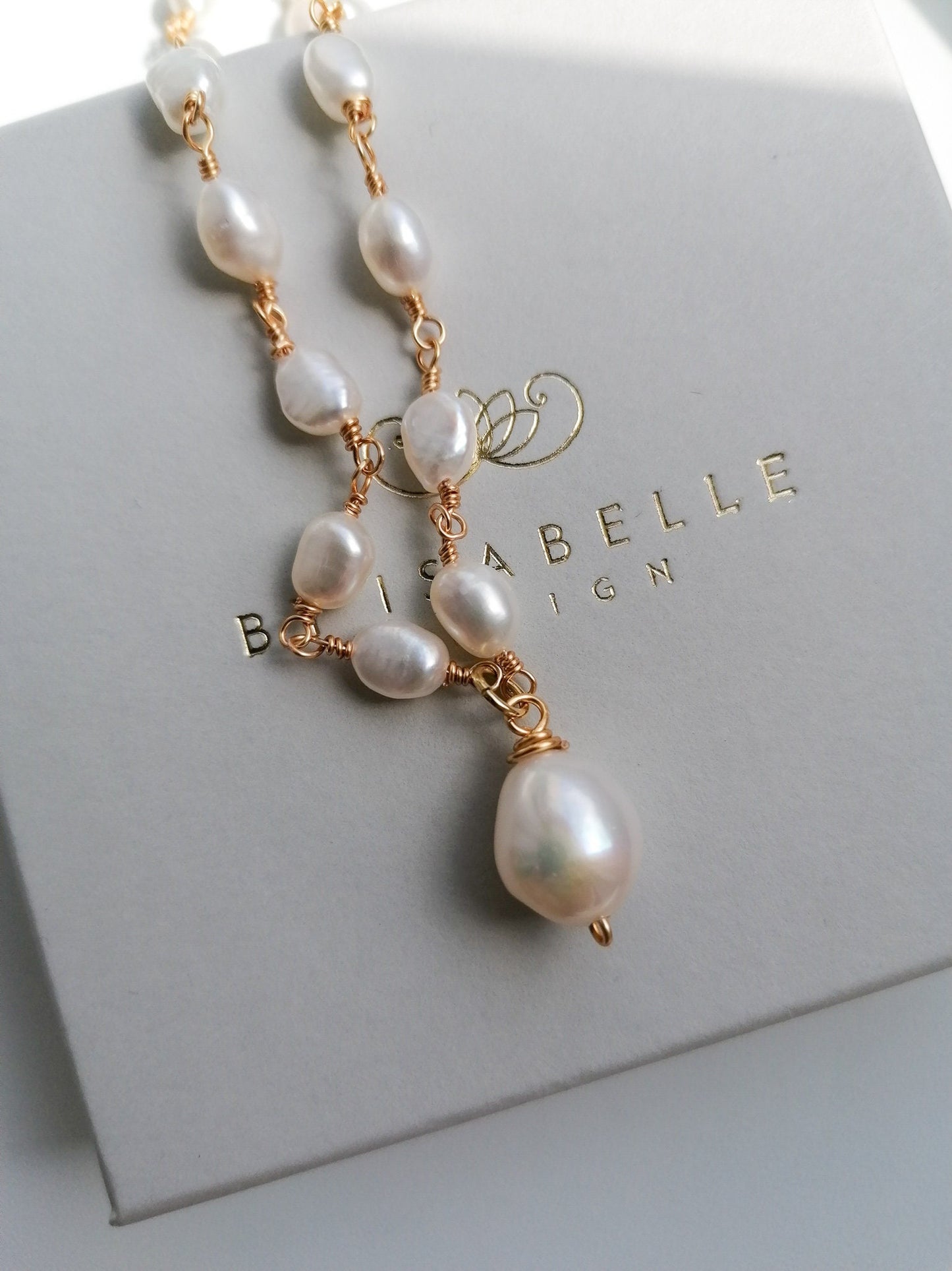 Ella necklace