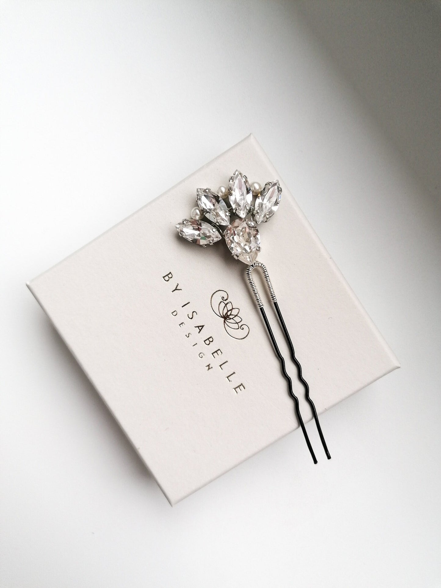 Sonia hair pin