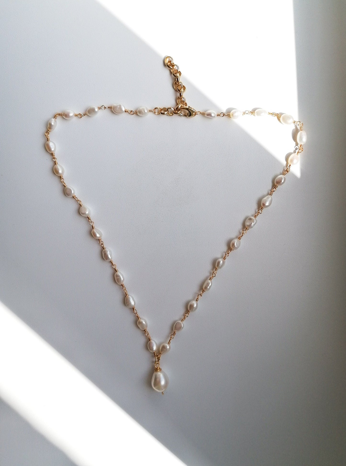 Ella necklace