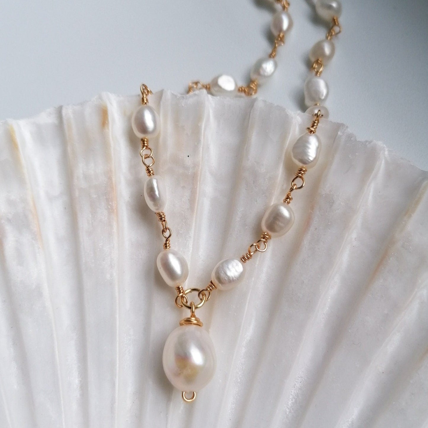 Ella necklace