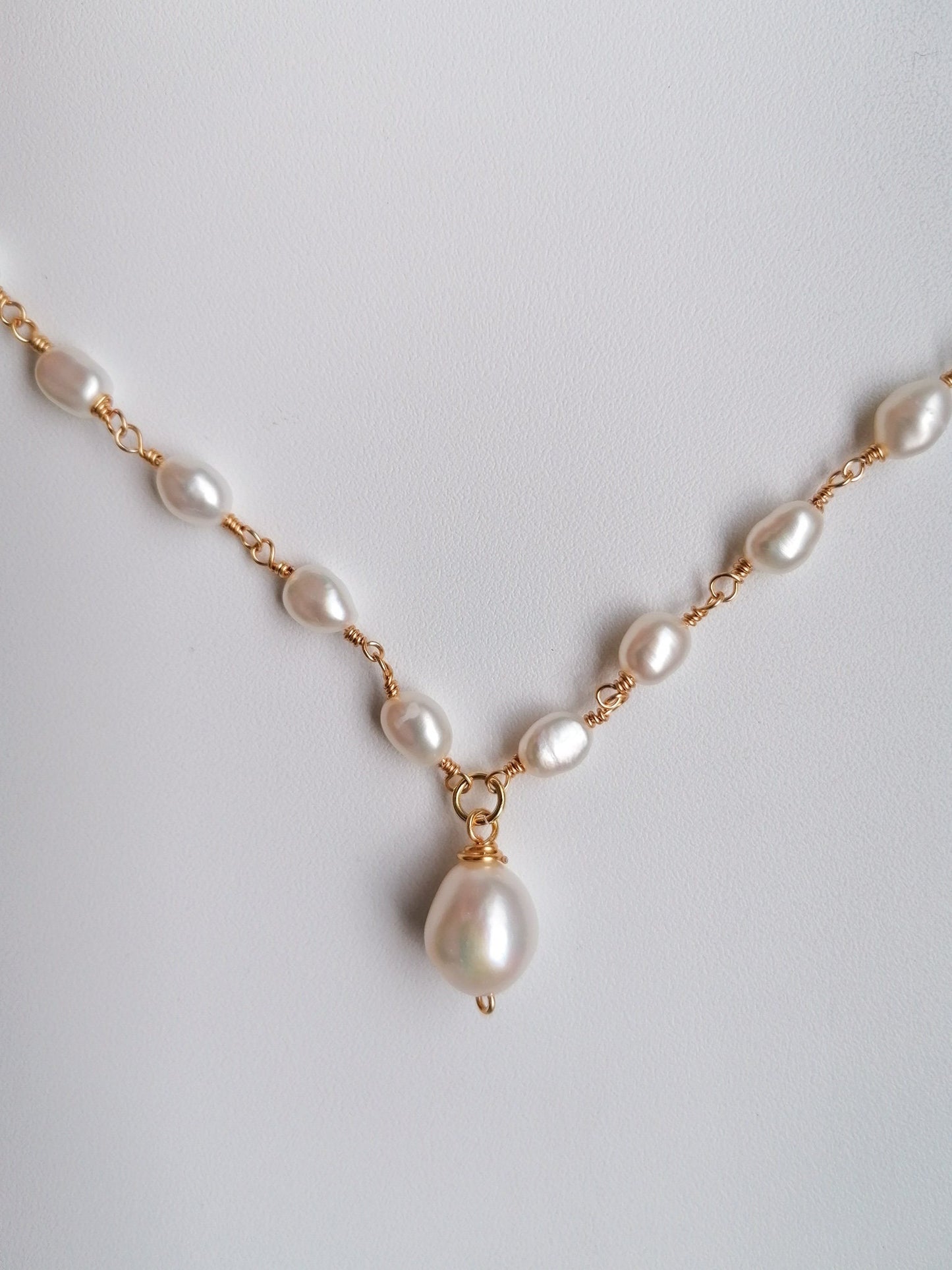 Ella necklace