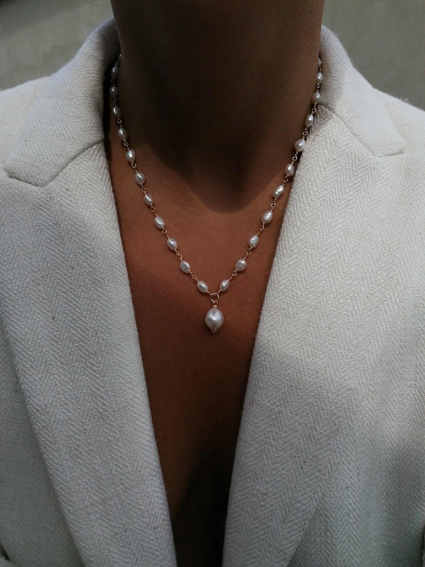 Ella necklace