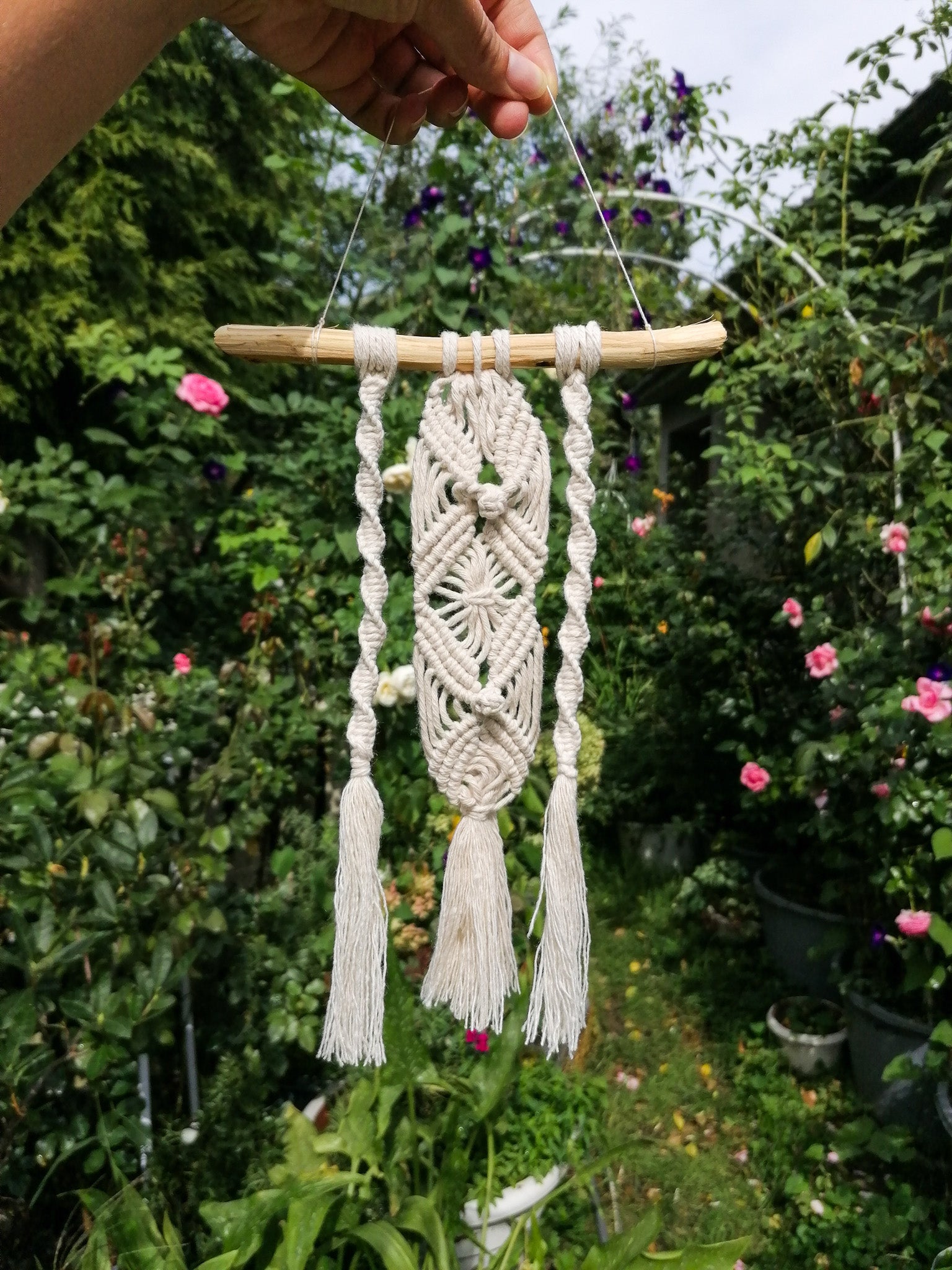 Macramé – By Isabelle Design