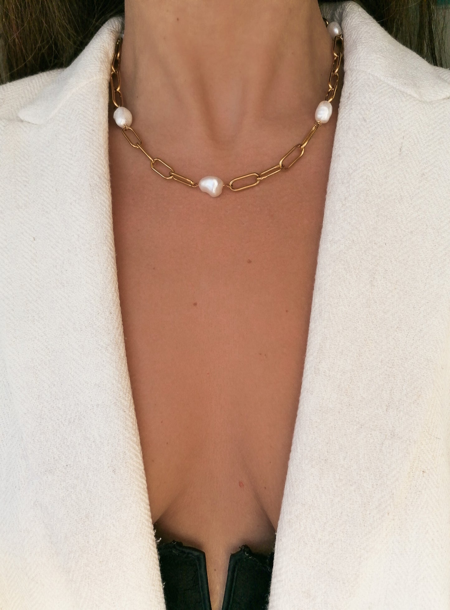 Harper necklace