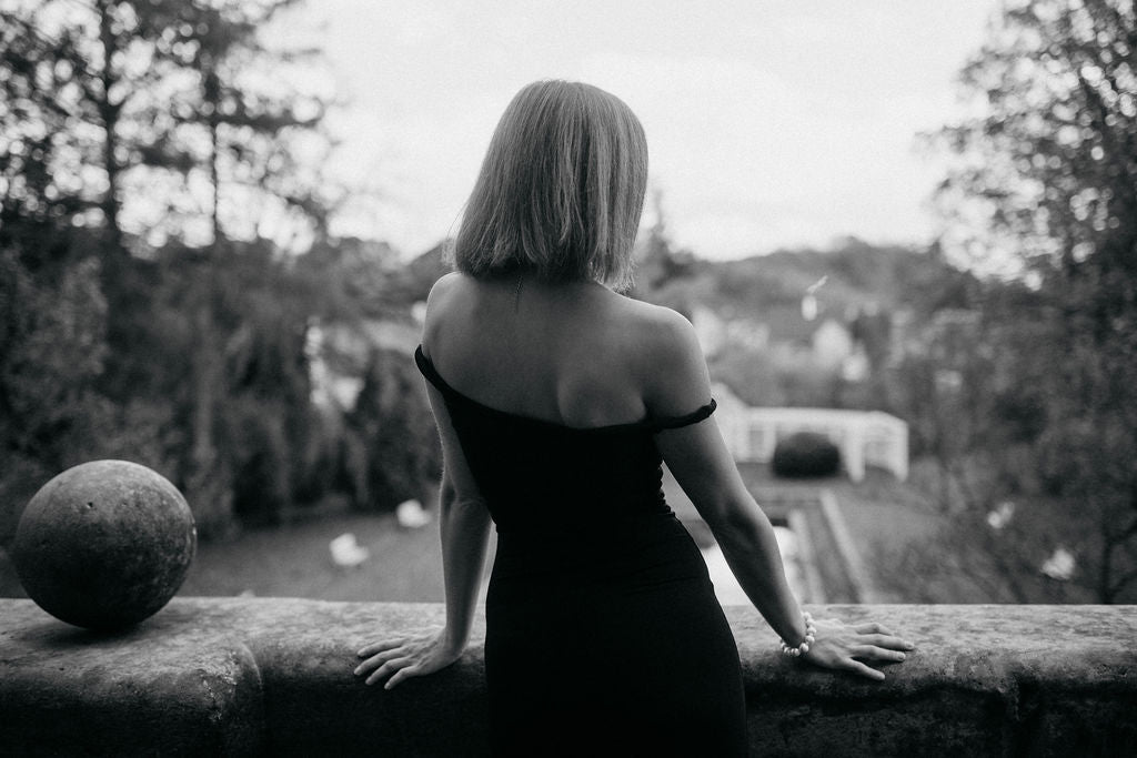 Náramek Rhapsody - zlatý