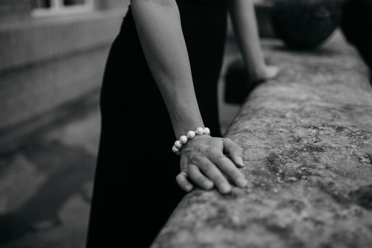 Náramek Rhapsody - zlatý