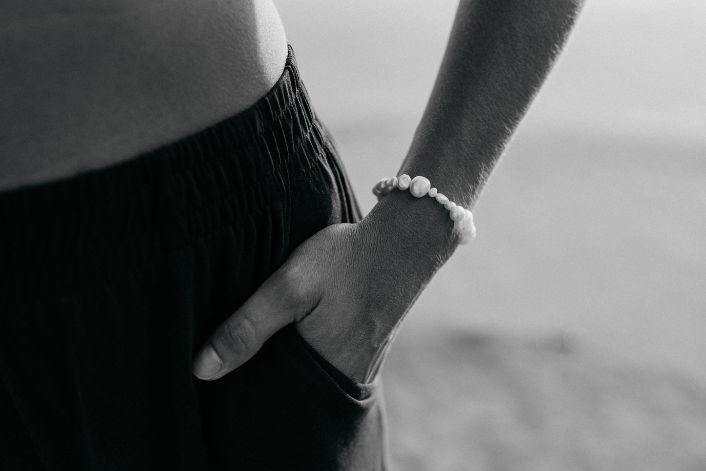 Isabela bracelet