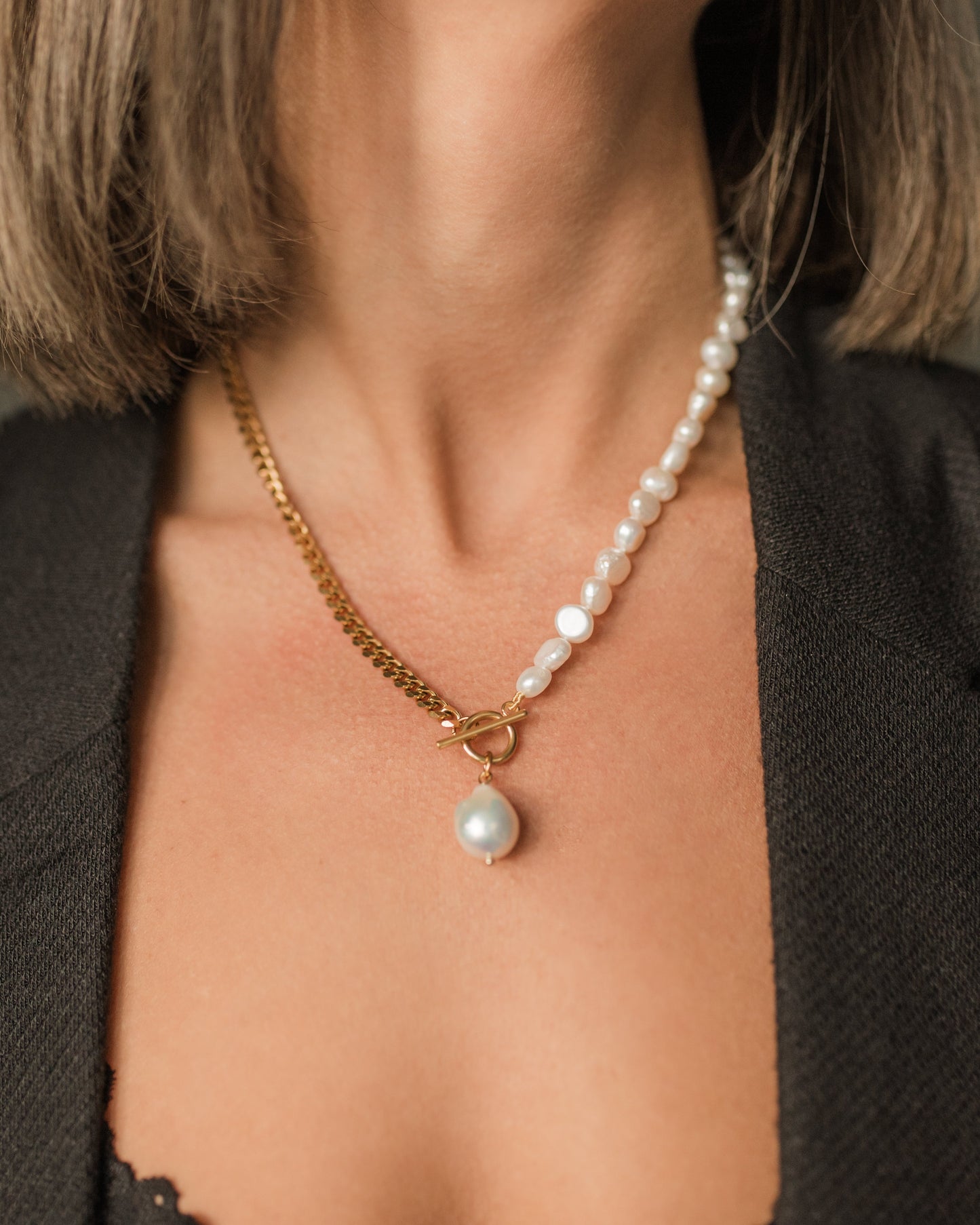 Náhrdelník Marseille