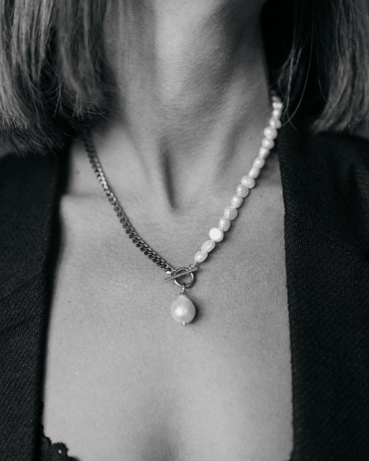 Náhrdelník Marseille