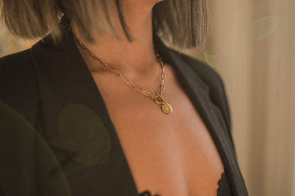 Náhrdelník se znamením zvěrokruhu I.