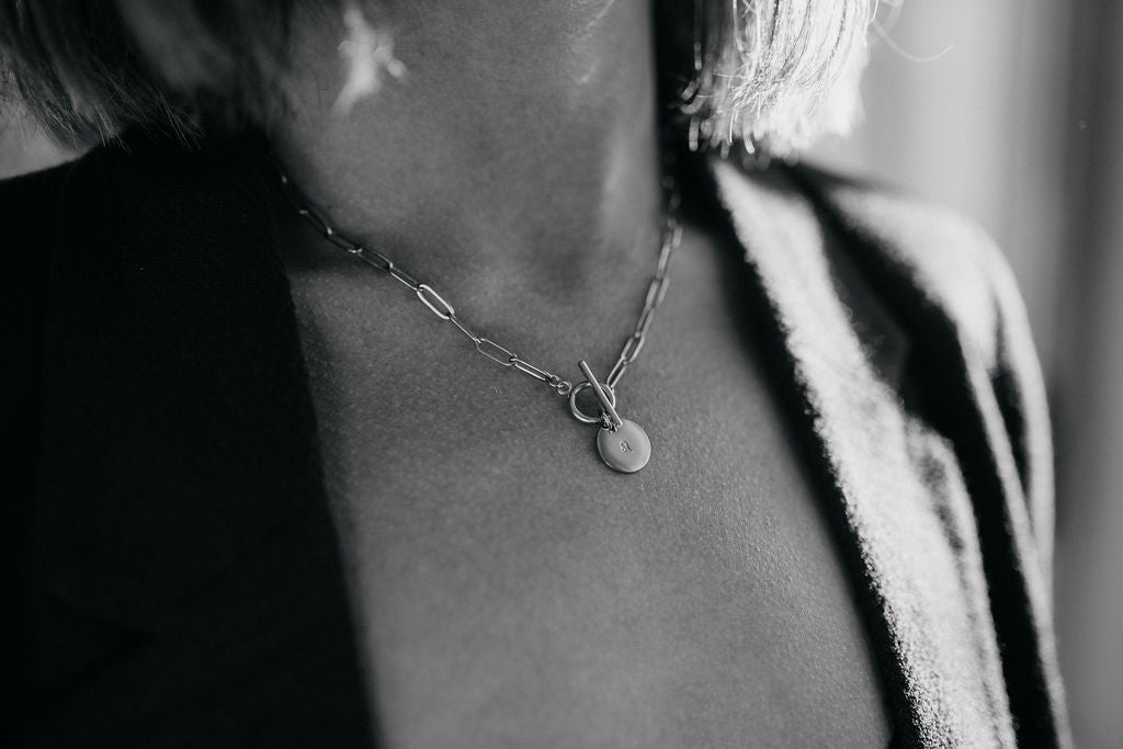 Náhrdelník se znamením zvěrokruhu I.