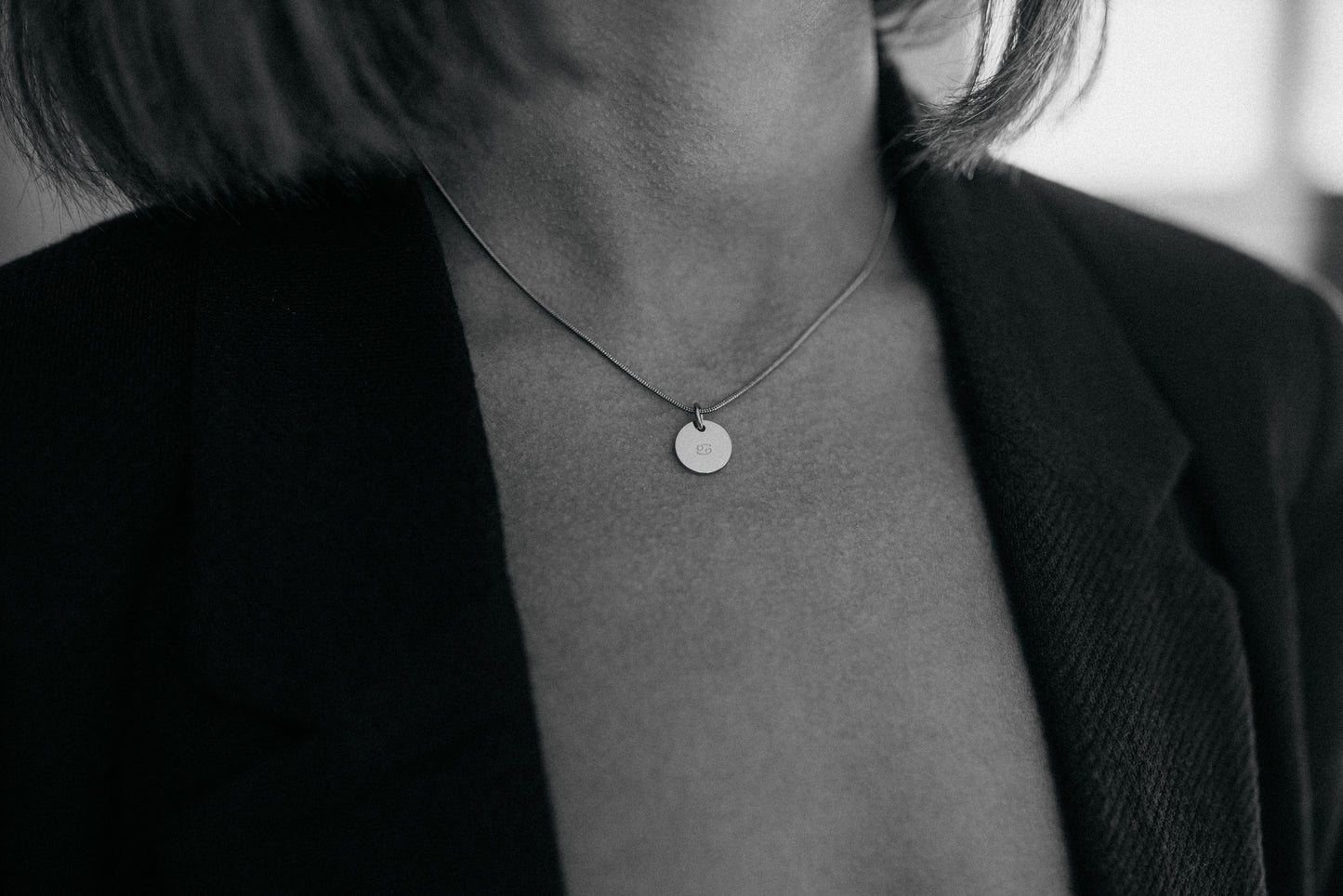 Náhrdelník se znamením zvěrokruhu II.