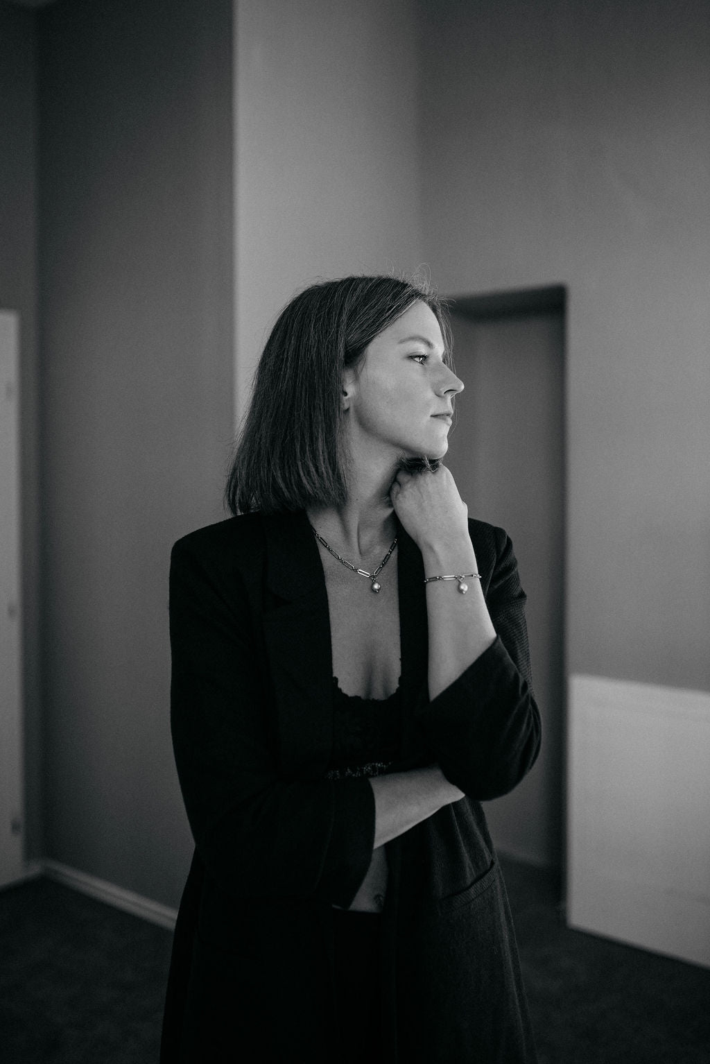 Náhrdelník Caracas