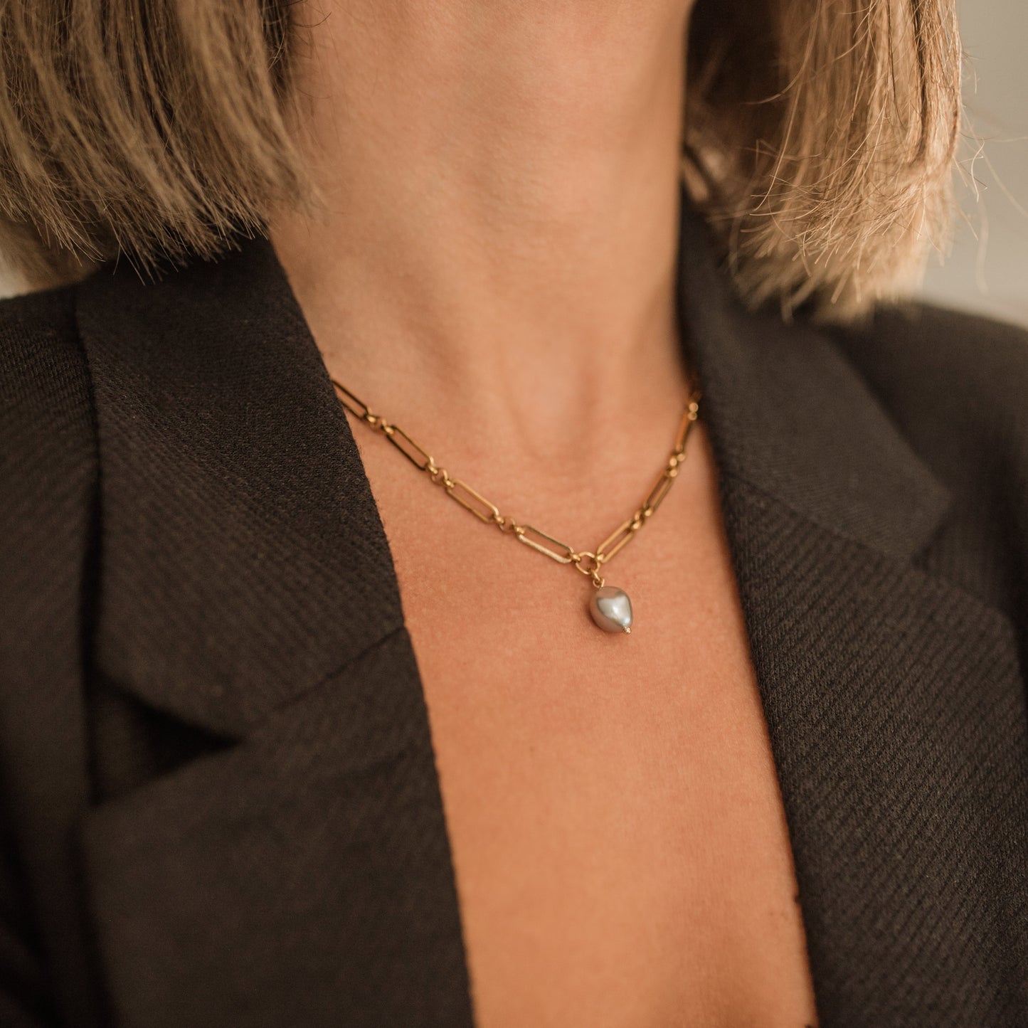 Náhrdelník Caracas