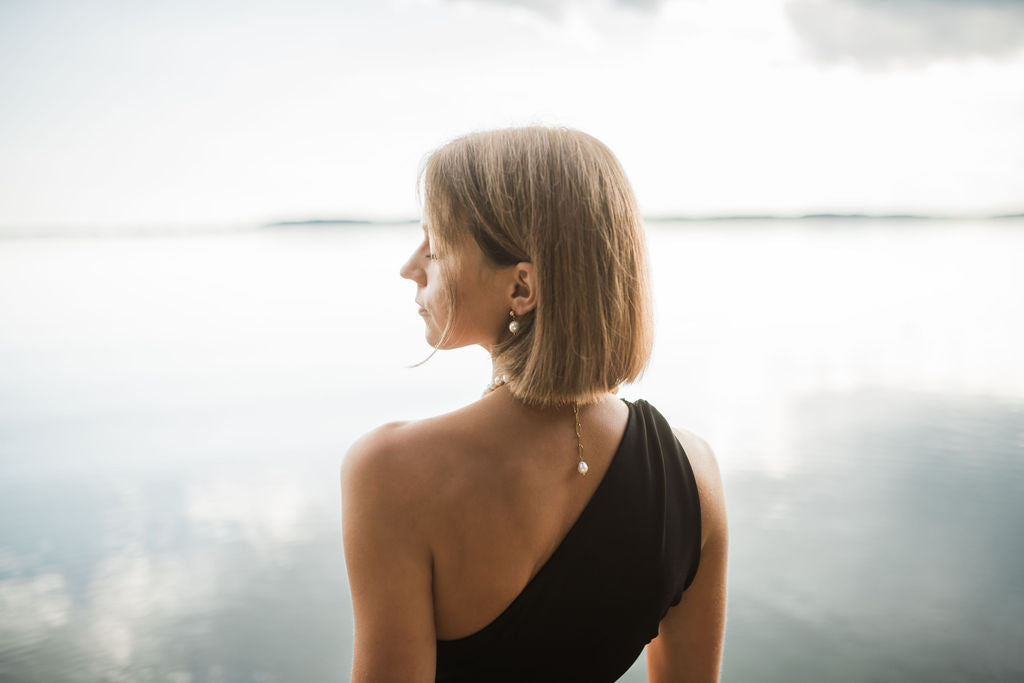 Náhrdelník Elena