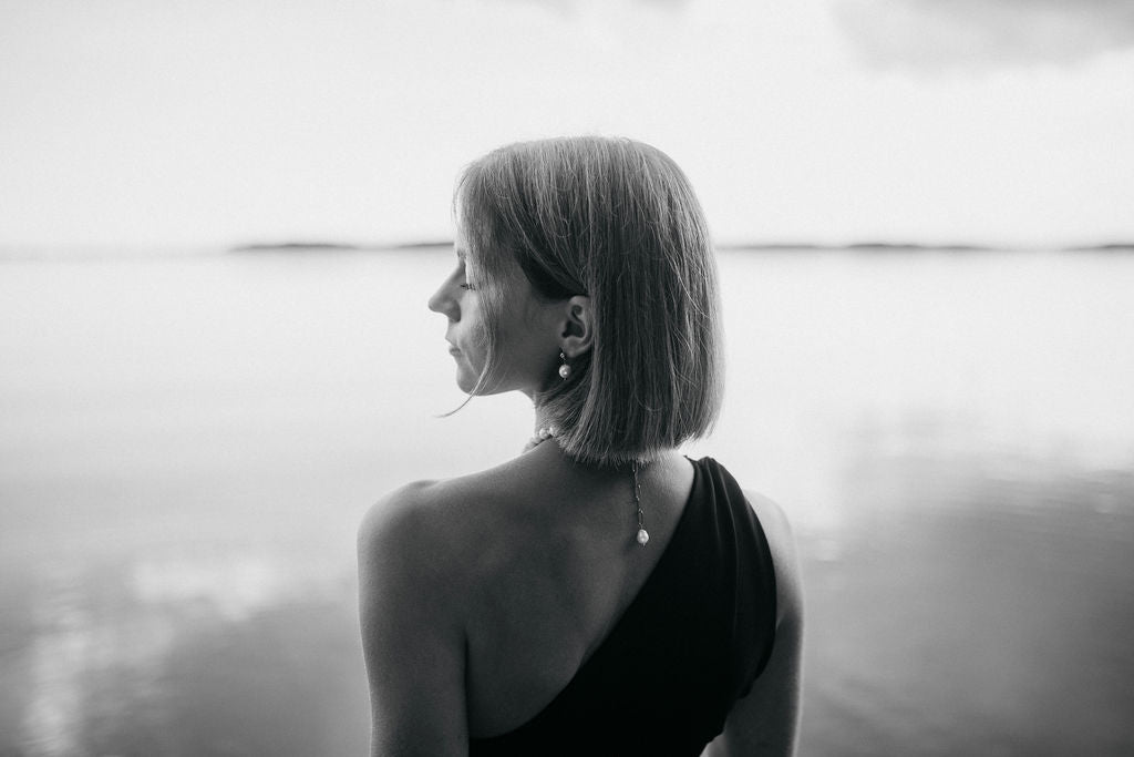Náhrdelník Elena
