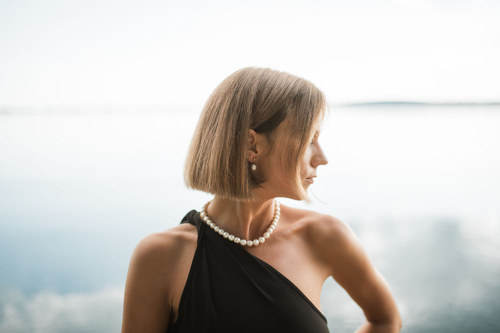 Náhrdelník Elena