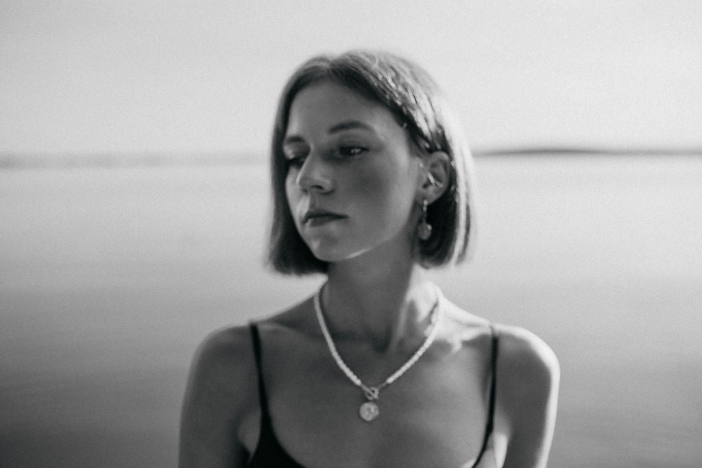 Náušnice Manon