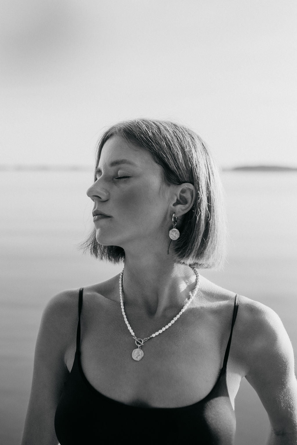 Náhrdelník Manon