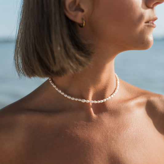 Alberta necklace