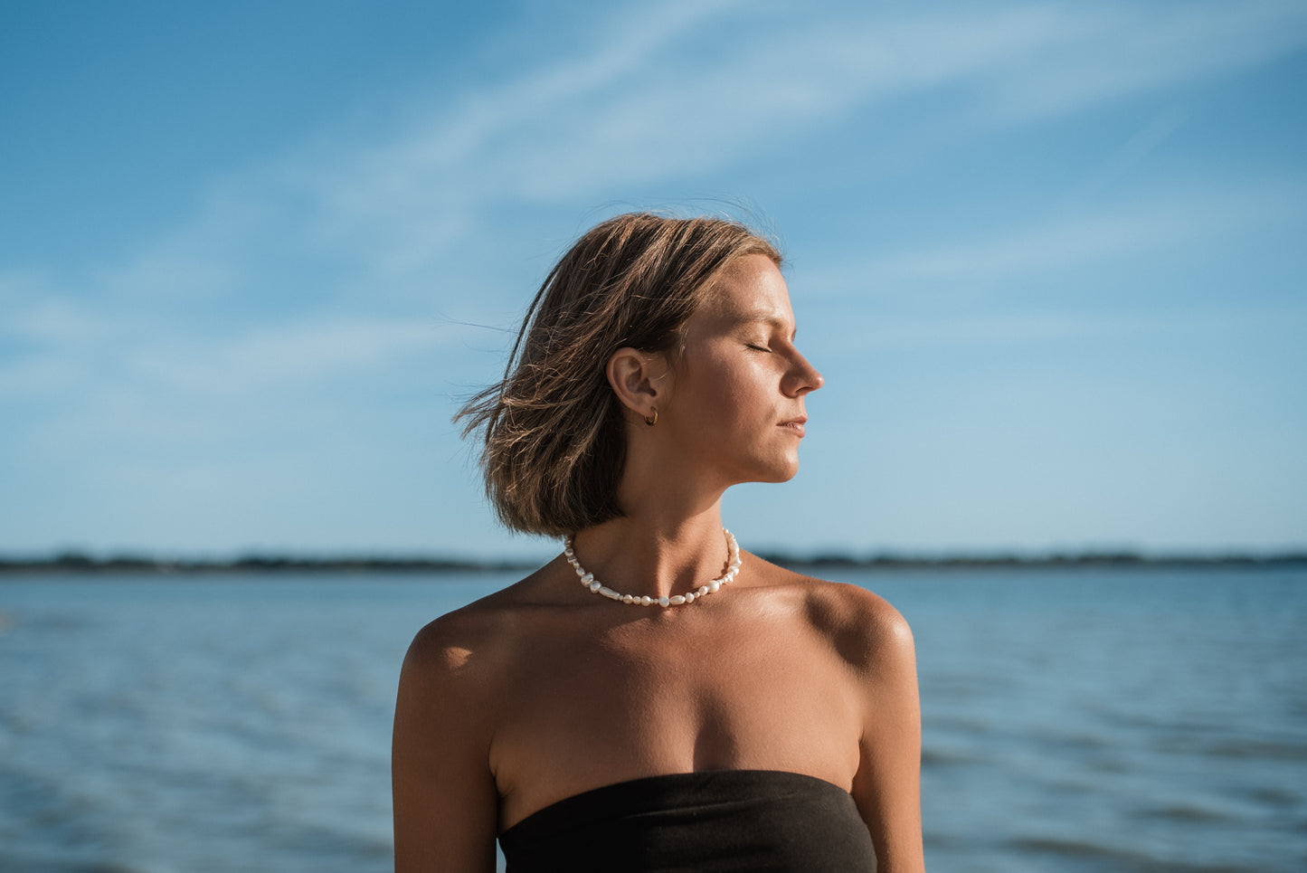 Isabela necklace