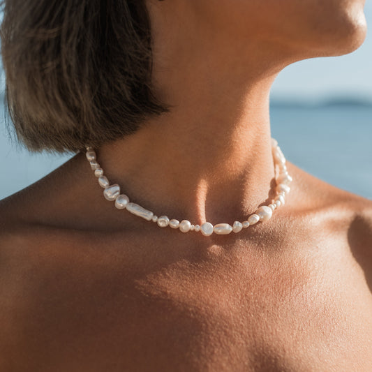 Isabela necklace