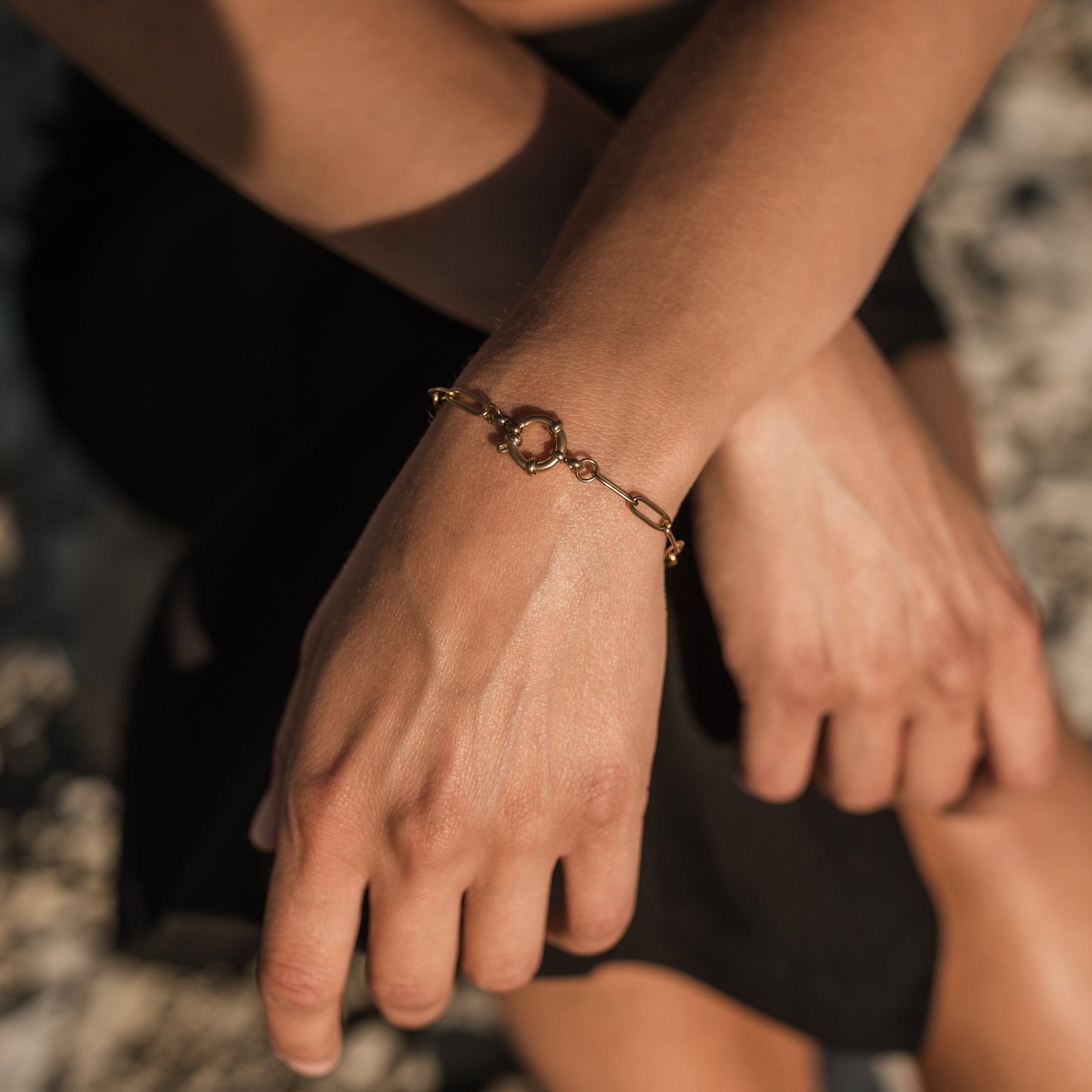 Denny bracelet