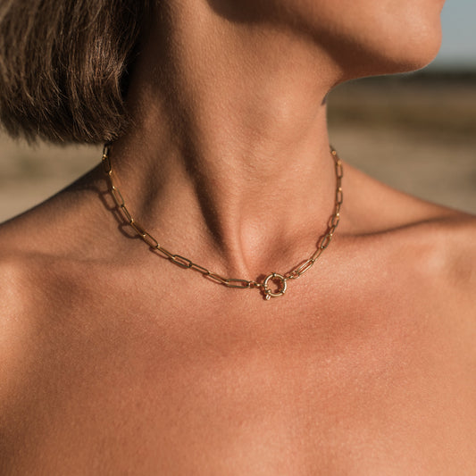 Denny necklace