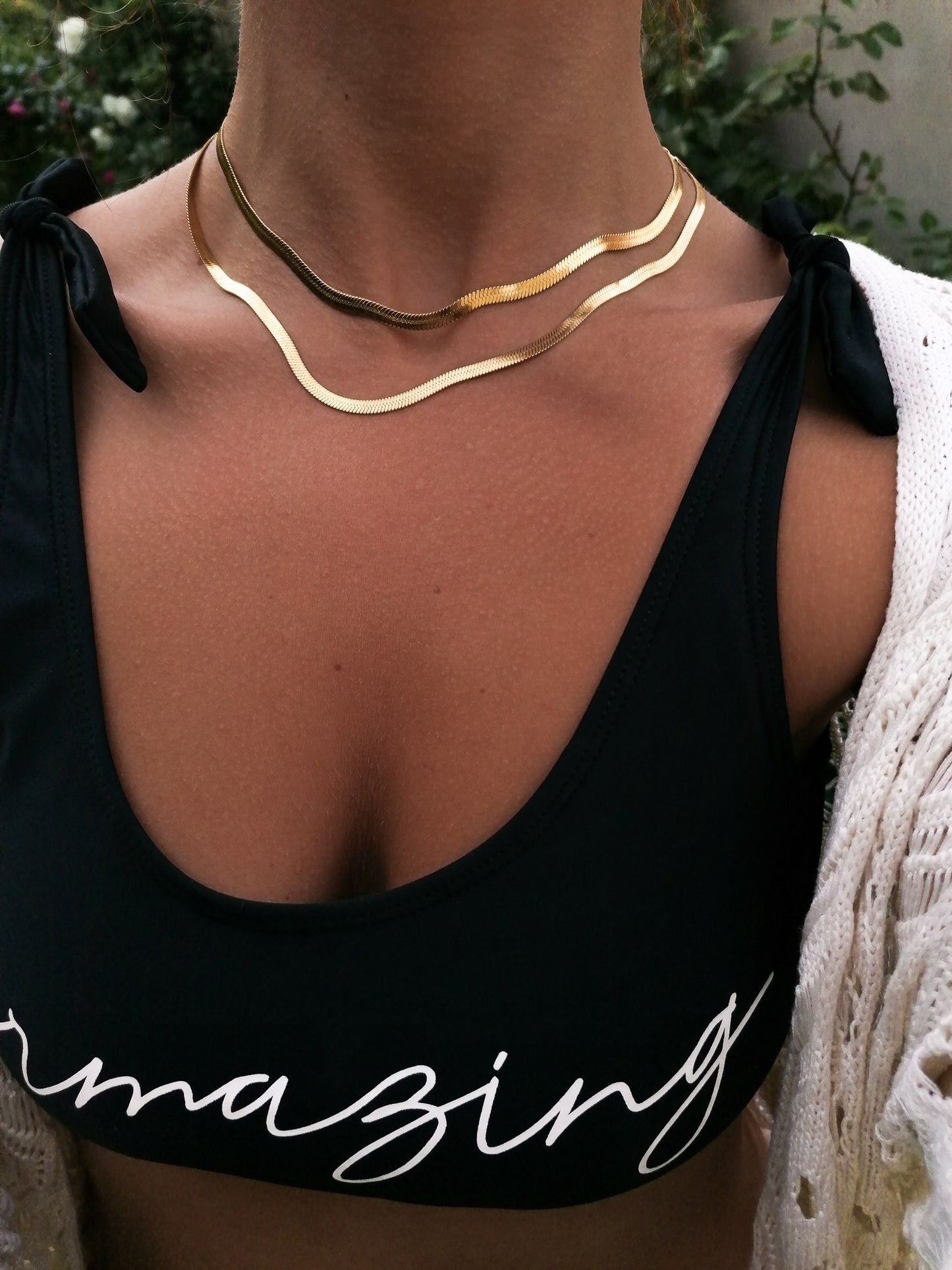 Nera necklace