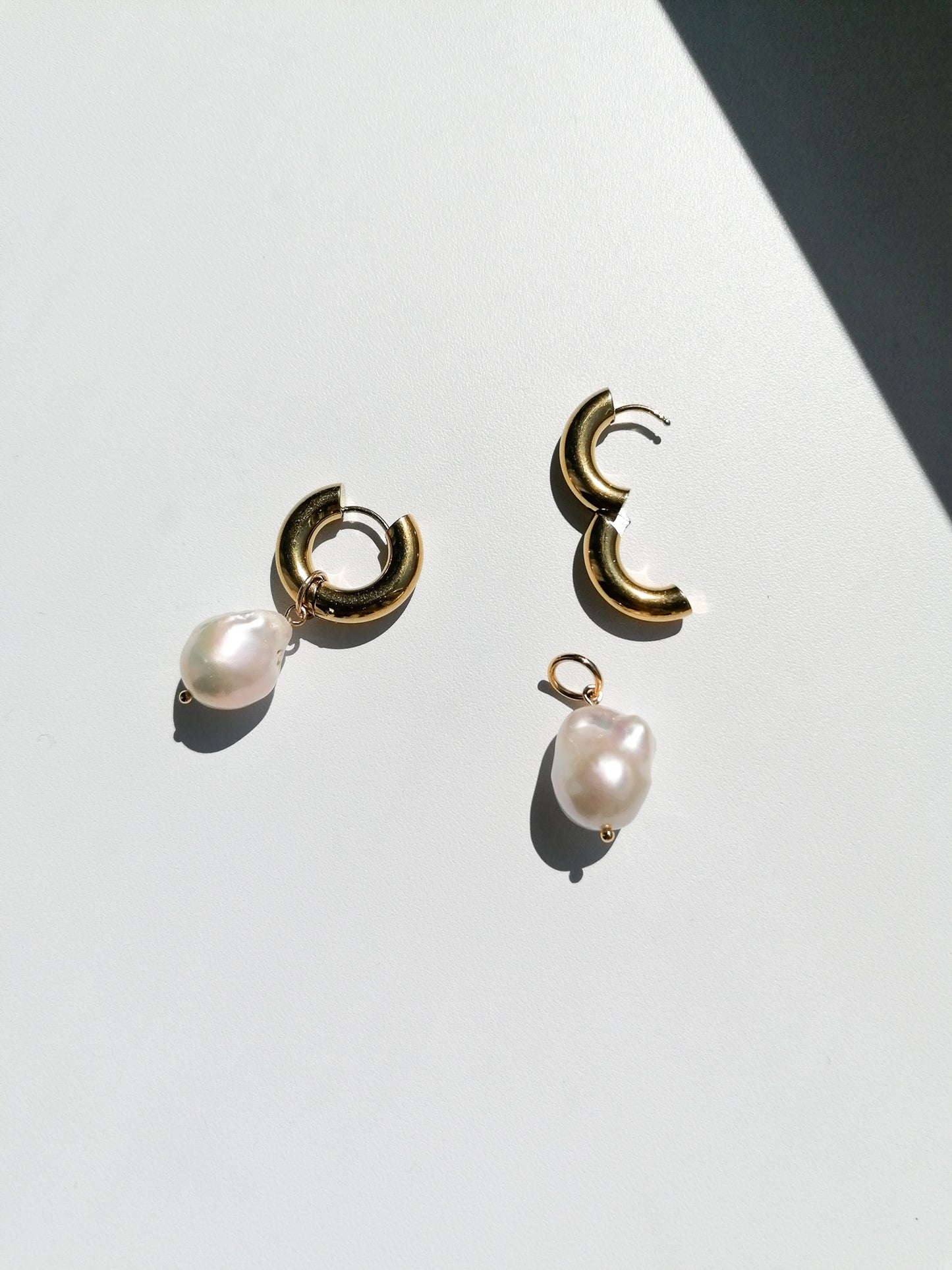 Larisa earrings