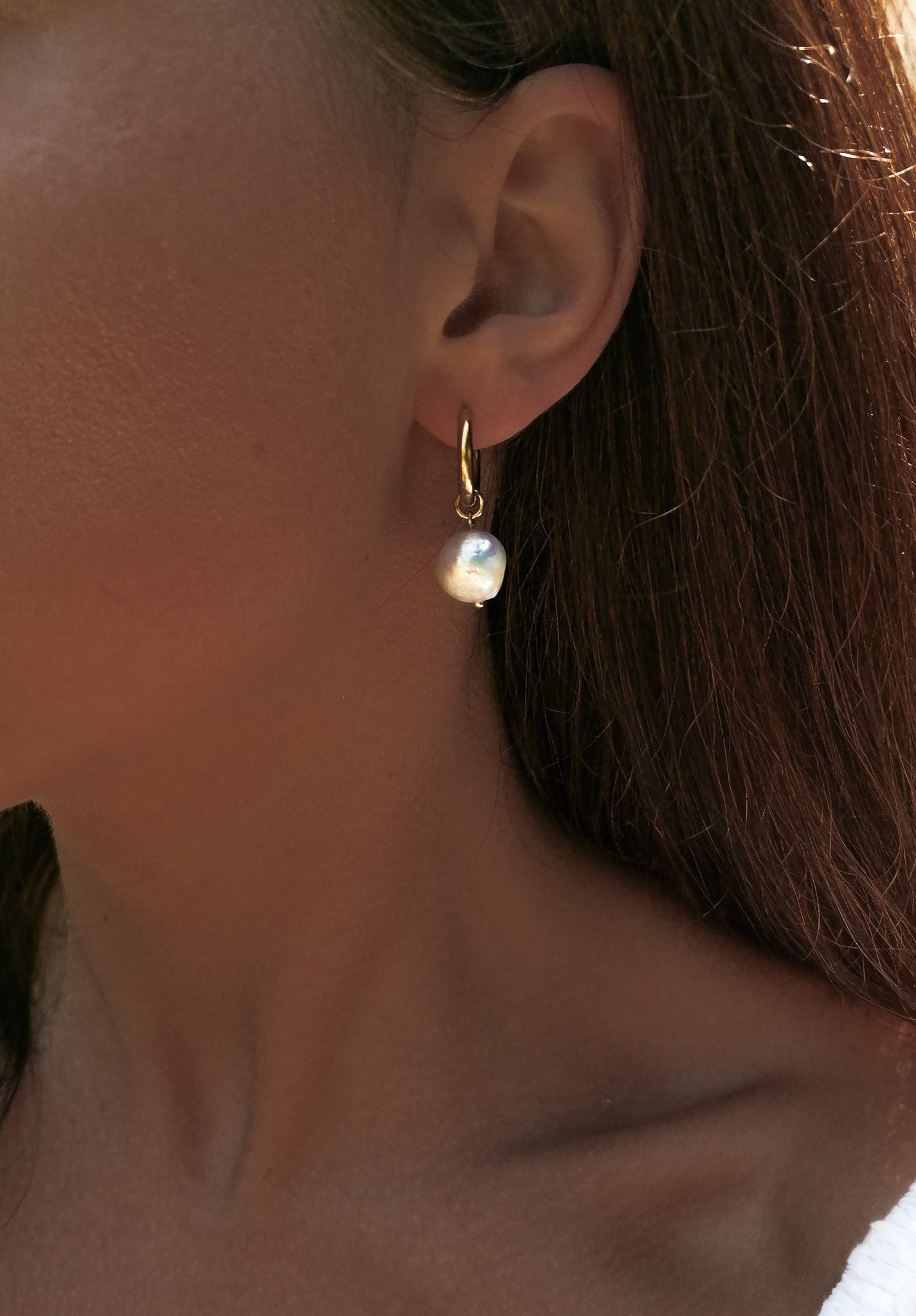 Medea earrings