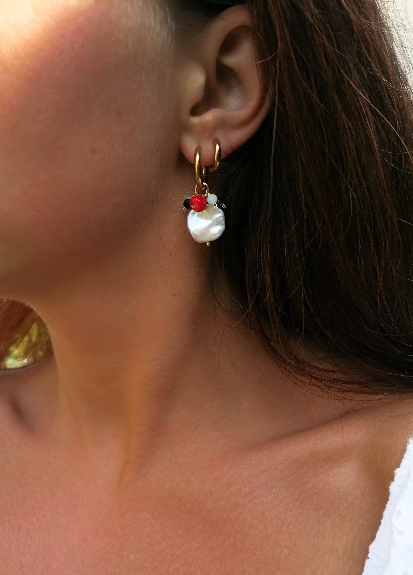 Tessa earrings