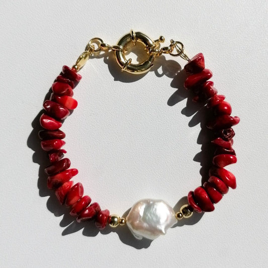 Etna bracelet