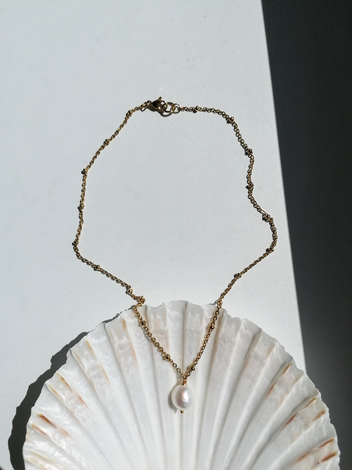 Selene necklace