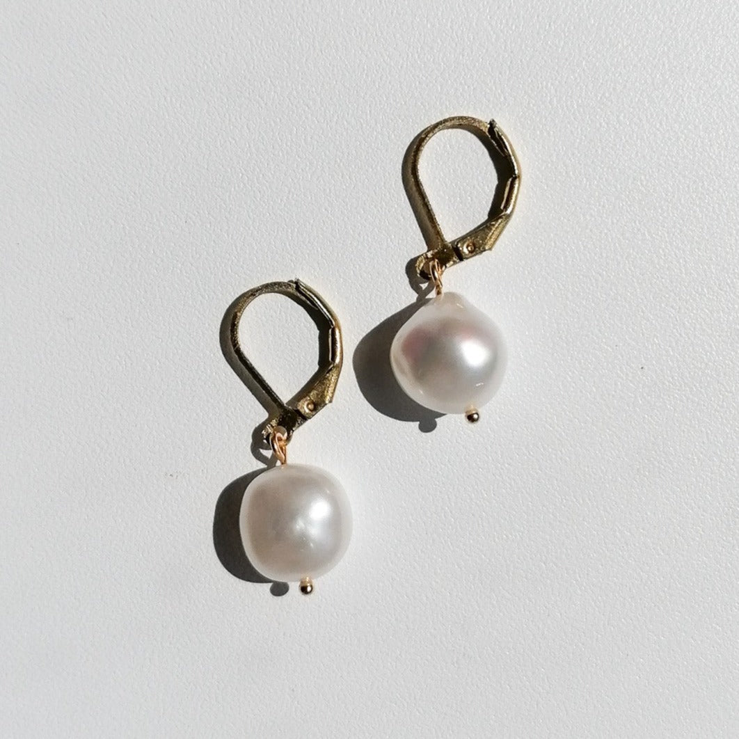 Selene earrings