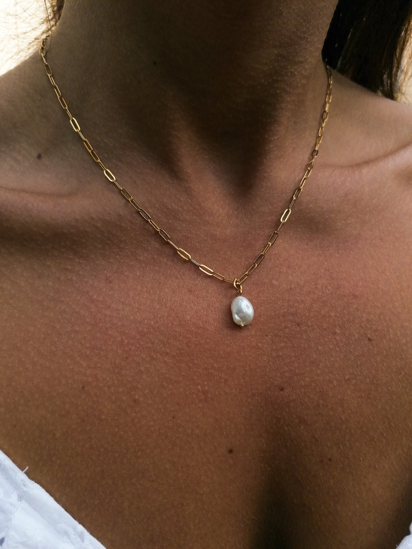 Havana necklace