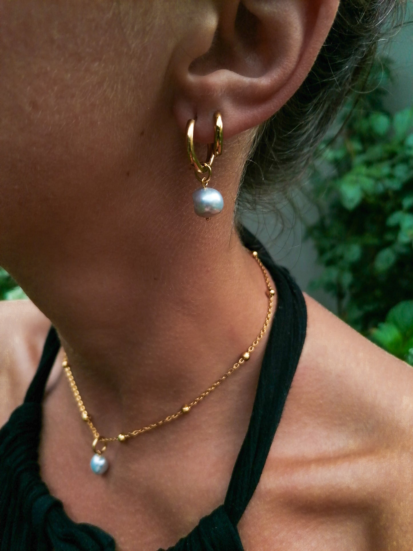 Caracas earrings