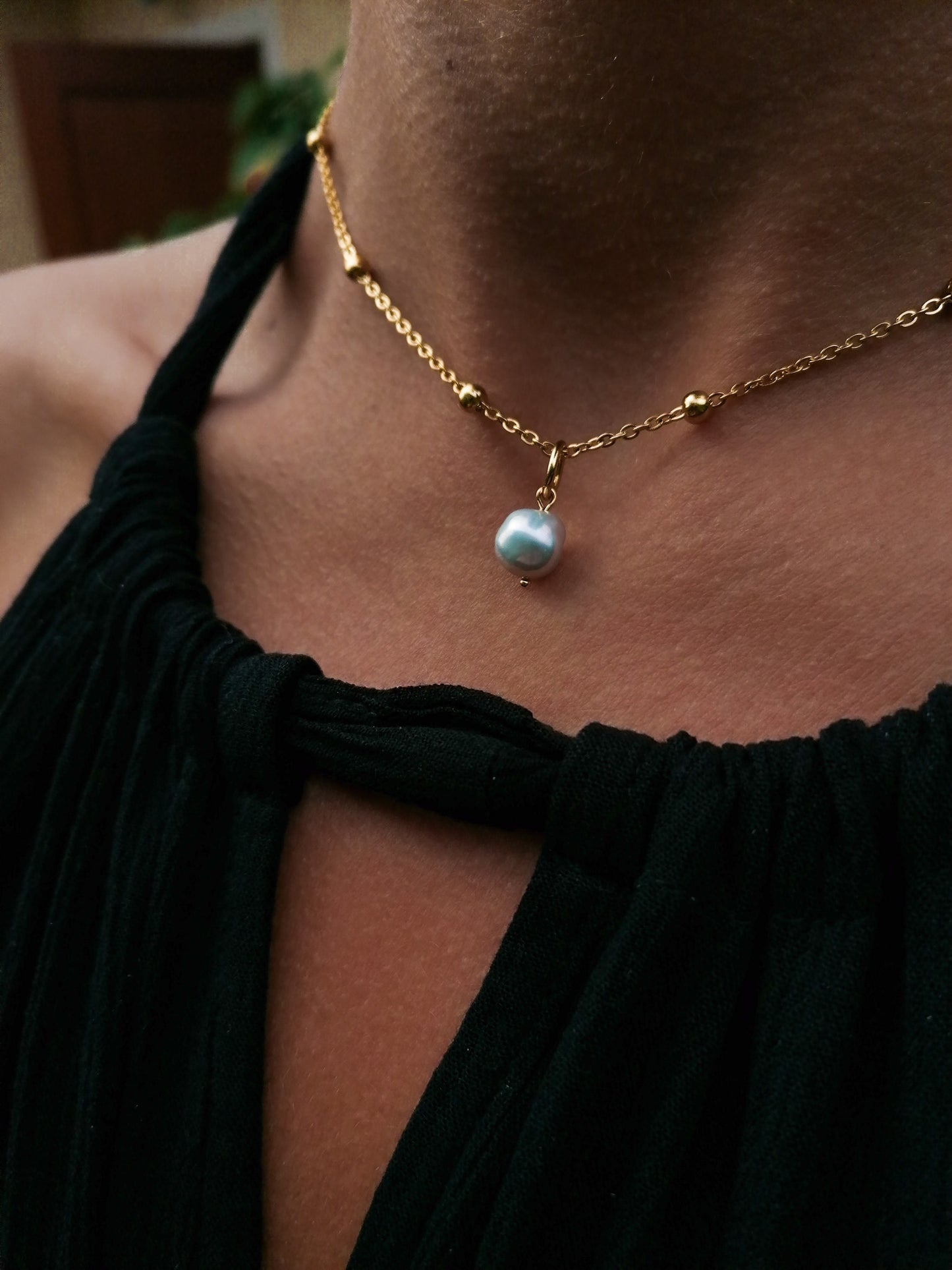Caracas necklace